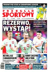 : Przegląd Sportowy - e-wydanie – 263/2017