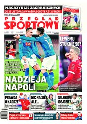 : Przegląd Sportowy - e-wydanie – 271/2017