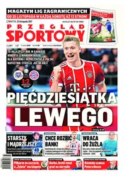 : Przegląd Sportowy - e-wydanie – 272/2017