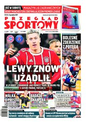 : Przegląd Sportowy - e-wydanie – 283/2017