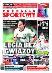: Przegląd Sportowy - e-wydanie – 286/2017