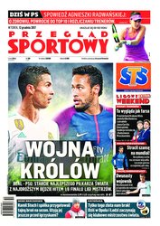 : Przegląd Sportowy - e-wydanie – 288/2017