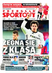 : Przegląd Sportowy - e-wydanie – 289/2017