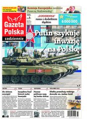 : Gazeta Polska Codziennie - e-wydanie – 214/2017