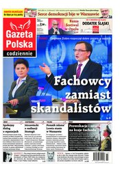 : Gazeta Polska Codziennie - e-wydanie – 215/2017