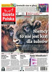 : Gazeta Polska Codziennie - e-wydanie – 217/2017