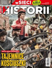 : W Sieci Historii - e-wydanie – 10/2017