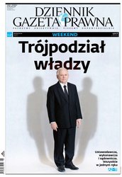 : Dziennik Gazeta Prawna - e-wydanie – 135/2017