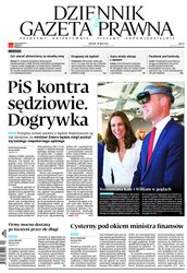 : Dziennik Gazeta Prawna - e-wydanie – 137/2017