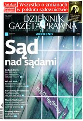 : Dziennik Gazeta Prawna - e-wydanie – 140/2017