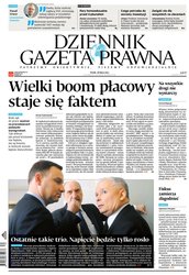 : Dziennik Gazeta Prawna - e-wydanie – 143/2017