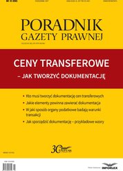 : Poradnik Gazety Prawnej - e-wydanie – 10/2017