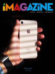 : iMagazine - e-wydanie – 11/2017