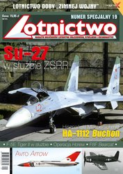 : Lotnictwo Numer Specjalny - e-wydanie – 19/2017