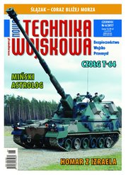 : Nowa Technika Wojskowa - e-wydanie – 6/2017