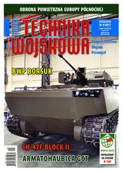 : Nowa Technika Wojskowa - e-wydanie – 9/2017