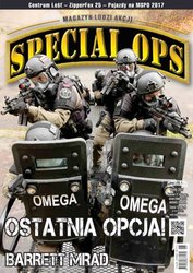 : Special Ops - e-wydanie – 6/2017