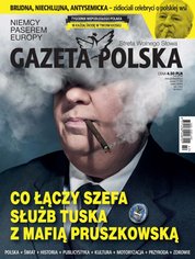 : Gazeta Polska - e-wydanie – 42/2017