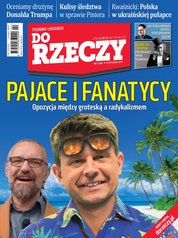 : Tygodnik Do Rzeczy - e-wydanie – 2/2017