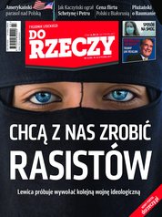: Tygodnik Do Rzeczy - e-wydanie – 3/2017