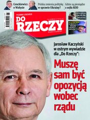 : Tygodnik Do Rzeczy - e-wydanie – 6/2017