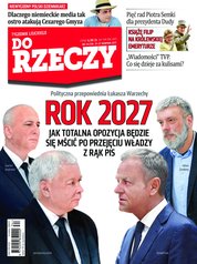 : Tygodnik Do Rzeczy - e-wydanie – 34/2017