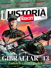 : Do Rzeczy Historia - e-wydanie – 6/2017