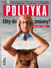 : Polityka - e-wydanie – 27/2017