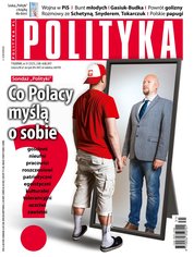 : Polityka - e-wydanie – 31/2017