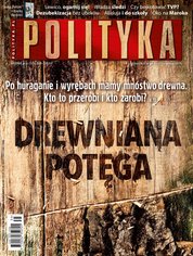 : Polityka - e-wydanie – 35/2017
