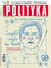 : Polityka - e-wydanie – 37/2017