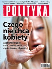 : Polityka - e-wydanie – 44/2017