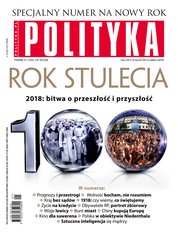 : Polityka - e-wydanie – 1/2018