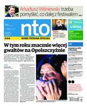 : Nowa Trybuna Opolska - e-wydanie – 218/2017