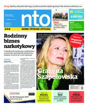 : Nowa Trybuna Opolska - e-wydanie – 268/2017