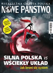 : Niezależna Gazeta Polska Nowe Państwo - e-wydanie – 9/2017