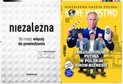 : Niezależna Gazeta Polska Nowe Państwo - e-wydanie – 10/2017