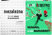 : Niezależna Gazeta Polska Nowe Państwo - e-wydanie – 11/2017