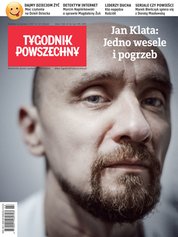 : Tygodnik Powszechny - e-wydanie – 23/2017