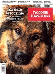 : Tygodnik Powszechny - e-wydanie – 24/2017