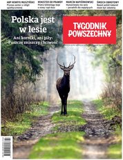 : Tygodnik Powszechny - e-wydanie – 27/2017