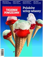 : Tygodnik Powszechny - e-wydanie – 33/2017