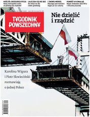 : Tygodnik Powszechny - e-wydanie – 39/2017