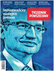 : Tygodnik Powszechny - e-wydanie – 40/2017