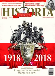 : Polska Zbrojna Historia - e-wydanie – 4/2017-1/2018