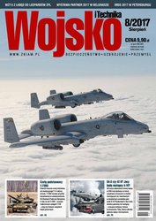 : Wojsko i Technika - e-wydanie – 8/2017