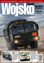 : Wojsko i Technika - e-wydanie – 10/2017