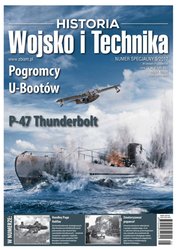 : Wojsko i Technika Historia Wydanie Specjalne - e-wydanie – 5/2017