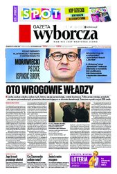 : Gazeta Wyborcza - Kraków - e-wydanie – 38/2018