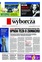 : Gazeta Wyborcza - Kraków - e-wydanie – 39/2018